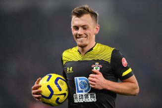 ‘I can’t think of a better replacement’ – Pundit urges Klopp to sign 26-yr-old as a replacement for key star