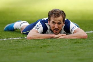 “I do believe Harry will look to leave”: Tottenham legend issues worrying comments on Kane