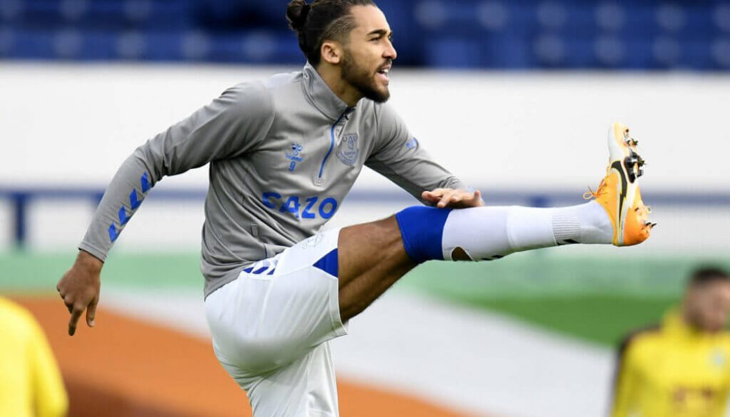 ‘I have no doubt’: Jamie Carragher makes bold prediction about ‘game-changing’ Everton player