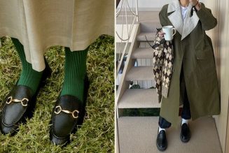 I Just Found 23 Pairs of High-Street Loafers That Look So Expensive