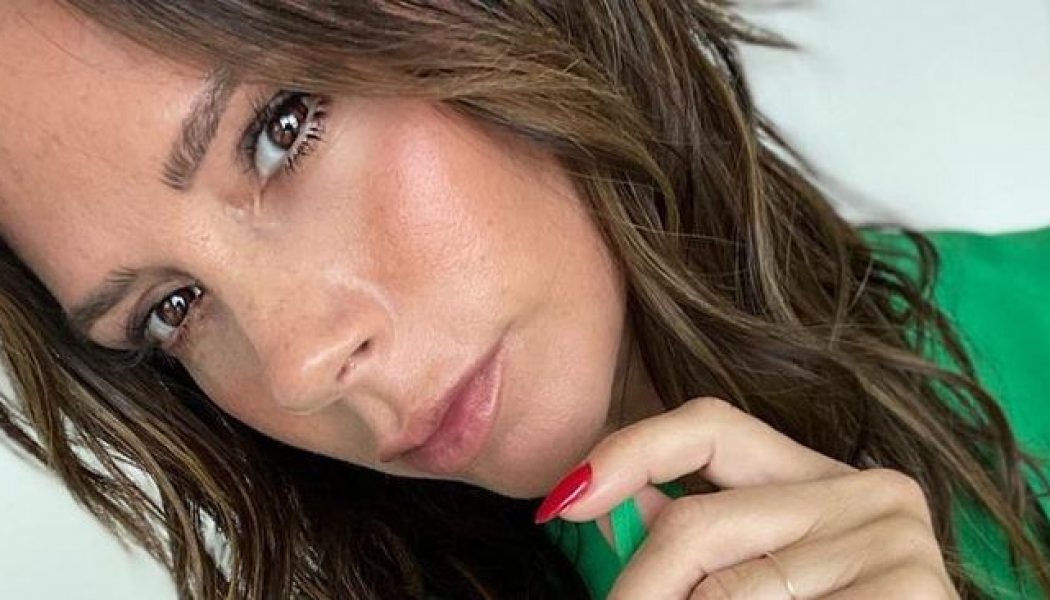 I Just Tried Everything From Victoria Beckham’s Beauty Line—Here’s My Review