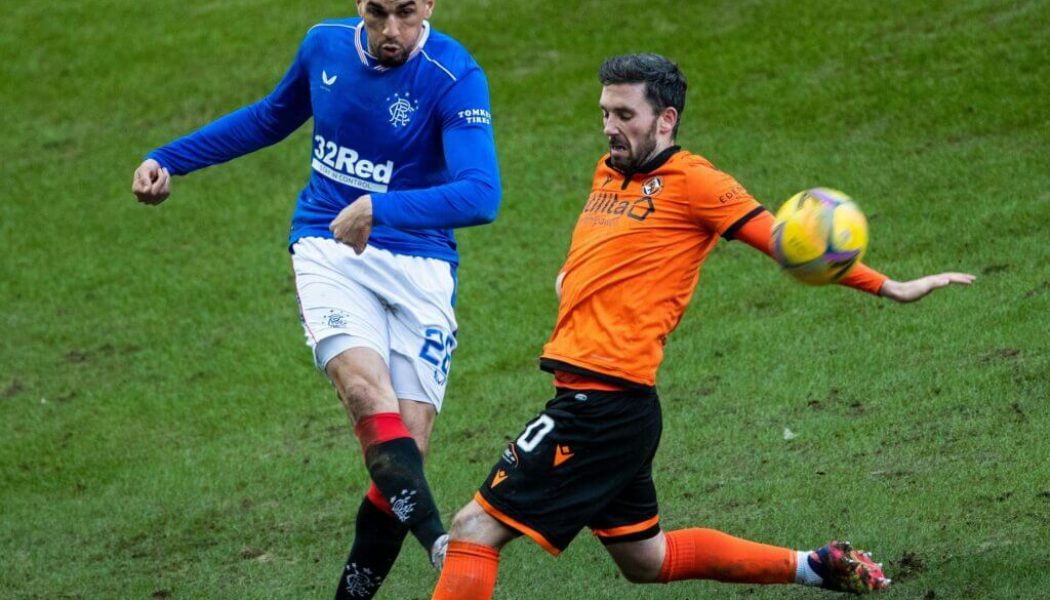 ‘I regret’: Leeds man delivers verdict on 28-year-old Rangers player