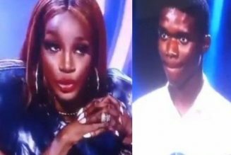 “I Was Broken” – Nigerian Idol Contestant Reacts to Bashing by Seyi Shay