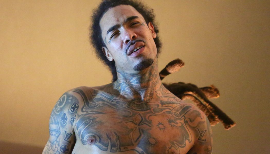 “I Watch Japanese Porn”: Gunplay Addresses Anti-Asian Comment Backlash