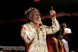 Iconic Reggae Vocalist Bunny Wailer Has Died