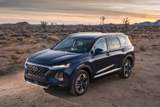 If Vans Looked as Awesome as the Hyundai Staria, Would They Sell Better?