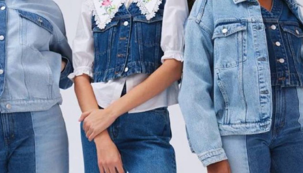 If You Hate Shopping For Jeans, This New High Street Drop Is Here to Help