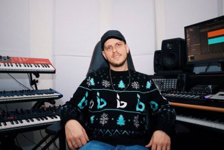 Ilan Bluestone Drops New Single and Announces Sophomore Album, “IMPULSE”