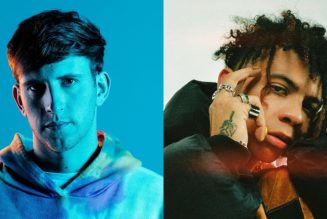 ILLENIUM Joins Forces With iann dior for “First Time”