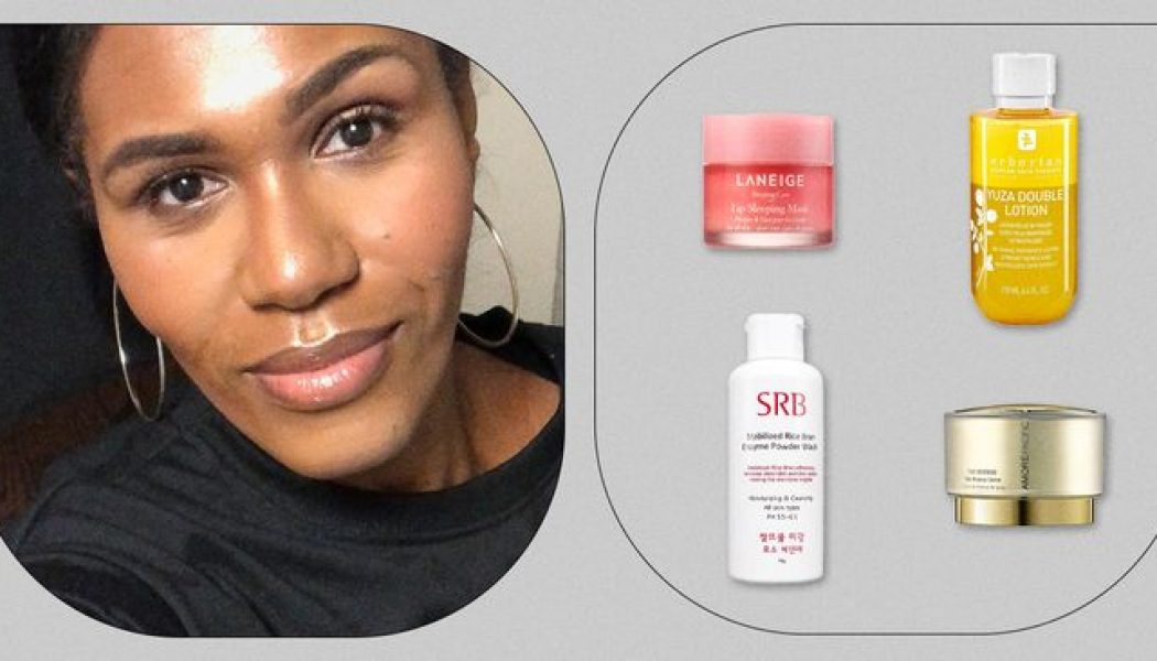 I’m 53, But People Think I’m in My 30s–Here Are the Products I Swear By