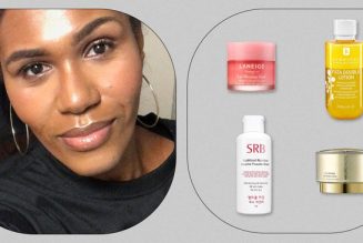 I’m 53, But People Think I’m in My 30s–Here Are the Products I Swear By