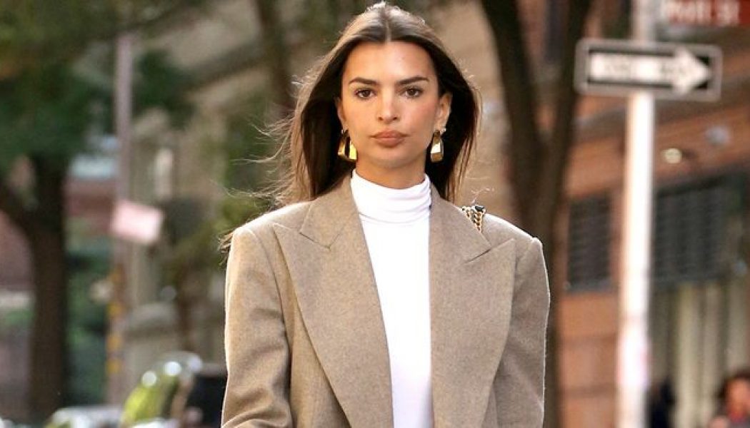 I’m 99.9% Confident This Will Still Be the Official Fashion Uniform in 2021