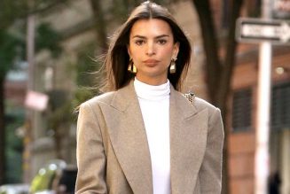 I’m 99.9% Confident This Will Still Be the Official Fashion Uniform in 2021