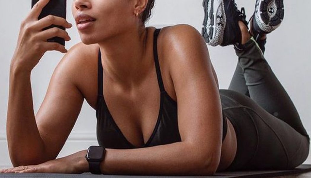 I’m a Fashion Editor and These Are the Stylish Exercise Buys I Rate