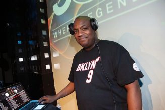 “I’m a Trysexual”: Mister Cee Addresses His Past and Preference