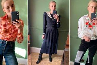 I’m a Vintage Fanatic, and This Is the Online Store I Always Want to Buy From