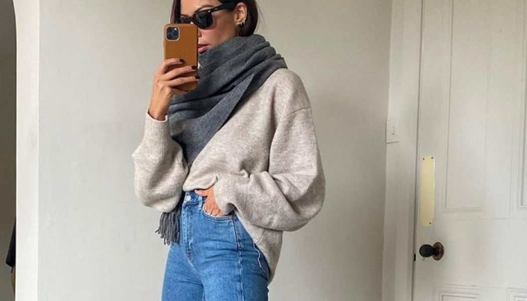 I’m Picky, But These High-Street Jeans Have Seriously Impressed Me