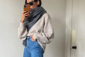 I’m Picky, But These High-Street Jeans Have Seriously Impressed Me