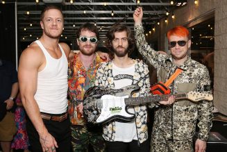 Imagine Dragons Celebrate Over a Decade as a Band & Tease What’s to Come