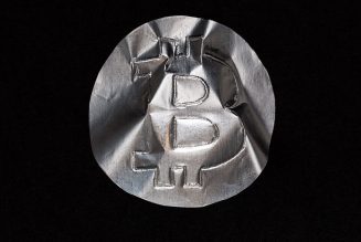 India will reportedly introduce bill to make owning cryptocurrency illegal