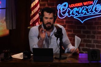 Inexplicably, YouTube says extremely racist Steven Crowder video isn’t hate speech