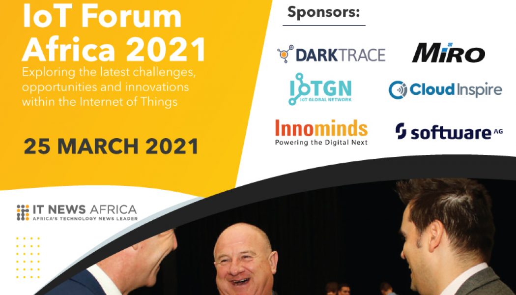 Innominds Joins IoTFA 2021 as Gold Sponsor