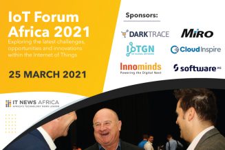 Innominds Joins IoTFA 2021 as Gold Sponsor
