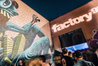 Insomniac Announces Skyline, a Massive Techno Festival in Orlando