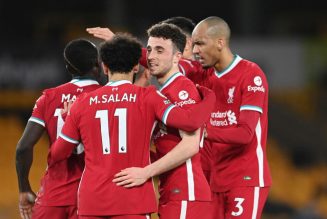 ‘Inspired signing’: BBC pundit makes bold claim about ‘class’ Liverpool player