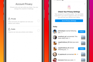 Instagram Will Now Restrict DMs Between Teens and Adults