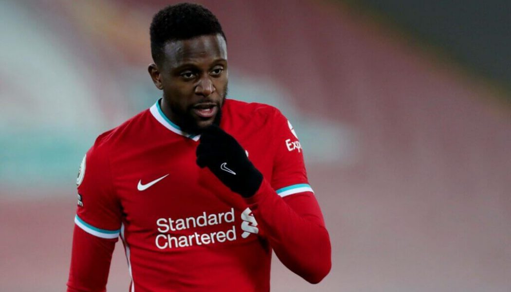 Inter Milan and Sevilla target Liverpool trio