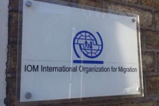IOM sensitizes 25,500 Nigerian migrants on irregular migration, trafficking