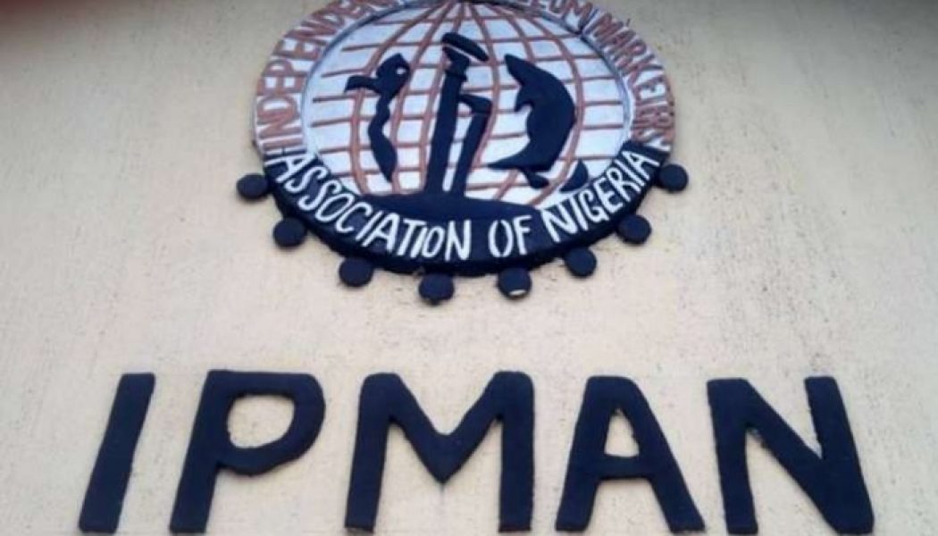 IPMAN impounds trucks transporting adulterated petrol in Bayelsa