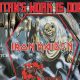 IRON MAIDEN Patches To Be Released This Month