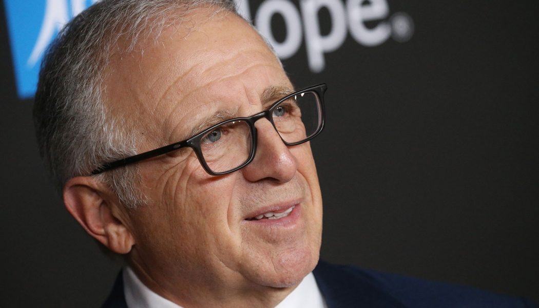 Irving Azoff, Musician Orgs Hail California Bill to Cap Recording Contracts at 7 Years
