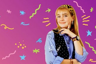 ‘It Was Their Childhood’: Looking Back on 30 Years of Clarissa Explains It All