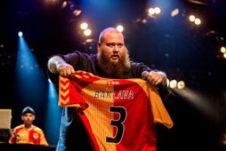 It’s Me: Action Bronson’s Continued Weight Loss Journey Is Inspiring