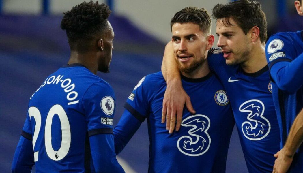 ‘It’s possible on a football level’: Key Chelsea star linked with summer move to Serie A club