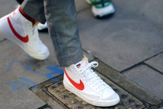 It’s Time to Upgrade Your Trainer Collection, and These Are the Best New Kicks to Buy Right Now