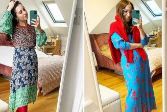 I’ve Never Regretted Buying Any of These 7 Dresses