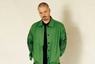 J Balvin Adds Karol G, Jhay Cortez, Tainy, Rauw Alejandro & More to Neón in Las Vegas