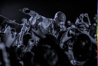 James Share Title Track from Upcoming LP, All the Colours of You