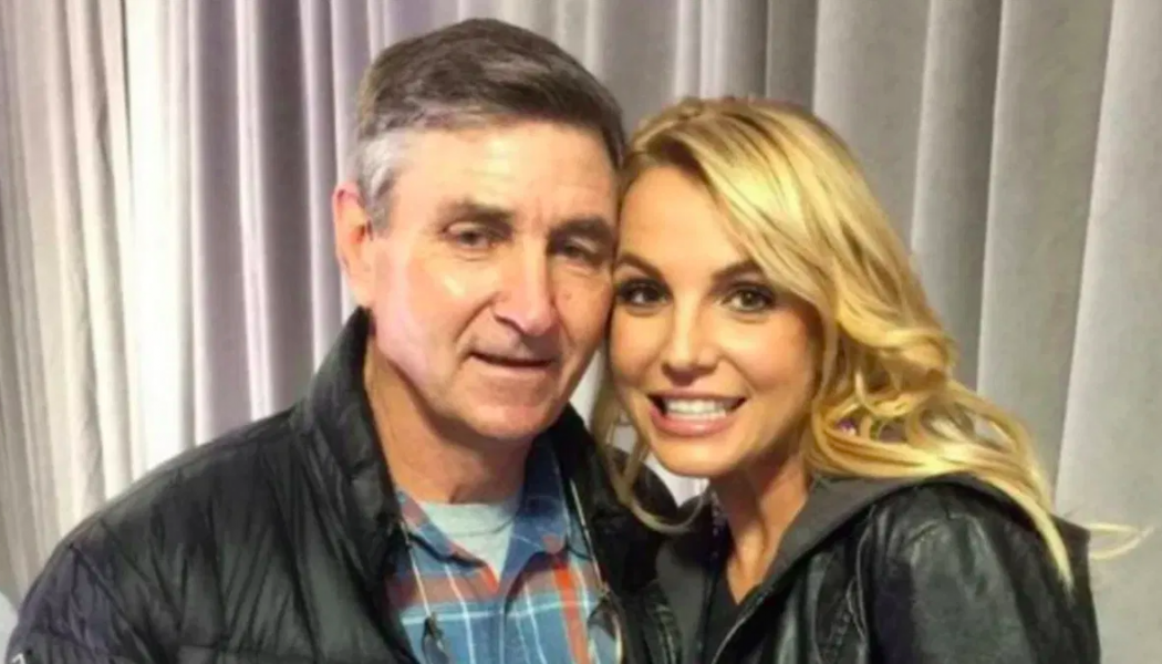 Jamie Spears Says He Would “Love Nothing More Than to See Britney Not Need a Conservatorship”