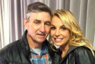 Jamie Spears Says He Would “Love Nothing More Than to See Britney Not Need a Conservatorship”