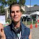 JANE’S ADDICTION’s PERRY FARRELL Gets COVID-19 Vaccine