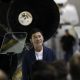 Japanese billionaire is looking for eight people to join him for a Moon voyage on SpaceX rocket