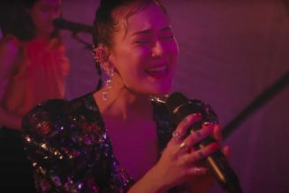 Japanese Breakfast Performs “Be Sweet” on Fallon: Watch