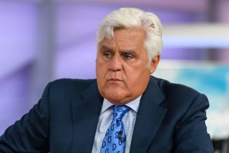 Jay Leno Apologizes for Long History of Racist Asian Jokes