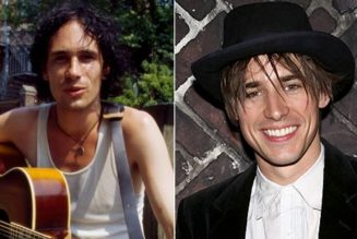 Jeff Buckley Biopic in the Works with Full Approval of Musician’s Estate