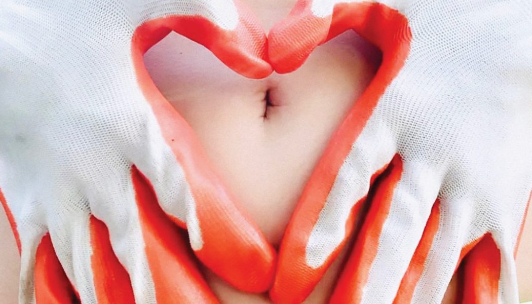 Jenny Lewis and Serengeti Drop Another New Song, ‘Idiot’